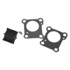 Water Pump Impeller Kit 06192 ZV4 000 Outboard Motor Water