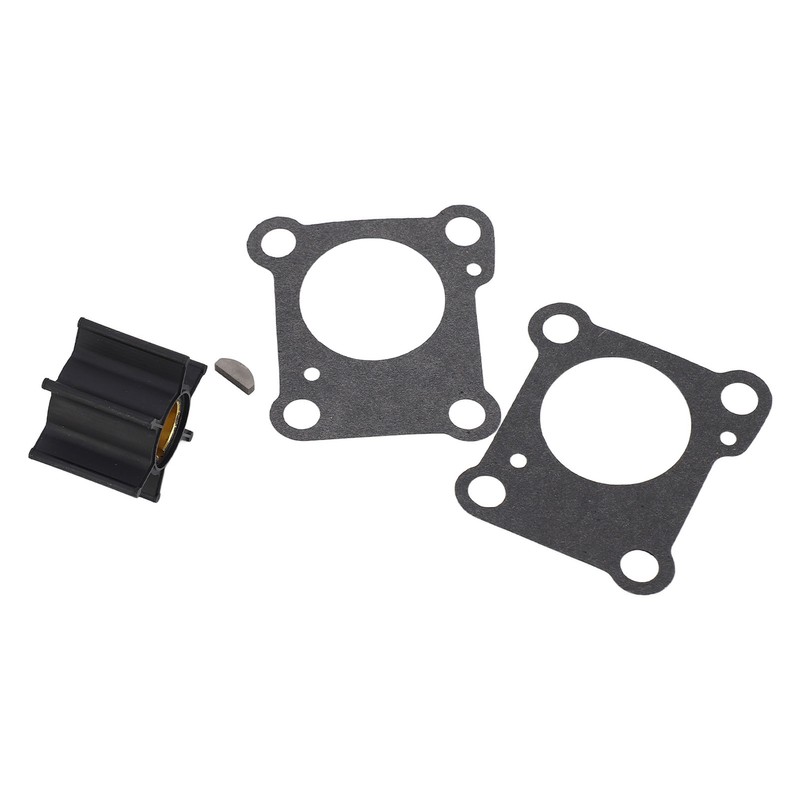 Water Pump Impeller Kit 06192 ZV4 000 Outboard Motor Water
