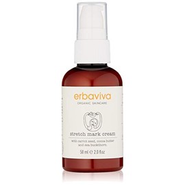 Erbaviva Stretch Mark Cream (2 oz)