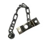 CTS Steel Chain Door Guard Safety Catch Locking Door Home