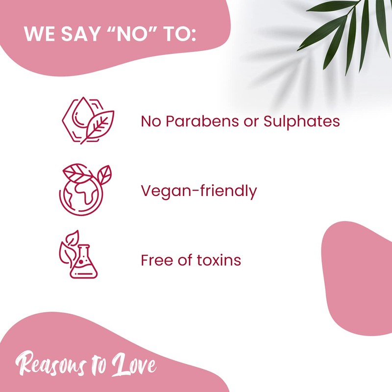 Nutriglow Natural's Wine Face Wash (100 G) & Wine Body