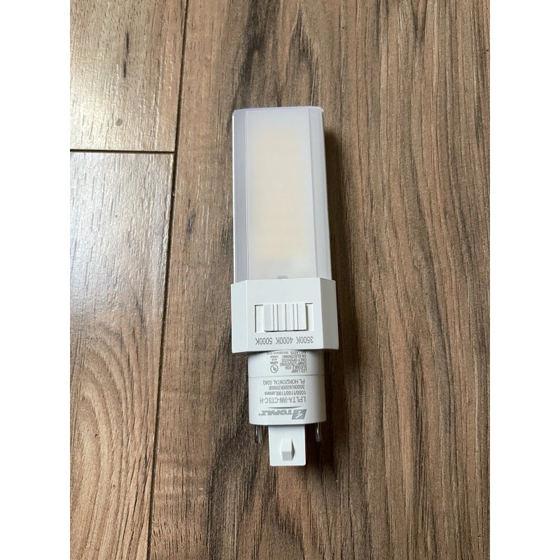 Topaz 73661 LPLTA-9W-CTSC-