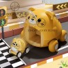 Dolores Juego Interactivo Coches Catapulta Juguete Para Niños