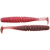 Issei Kaitaro Caramel Shad 2.6 inch issei 018 Rockfish SP