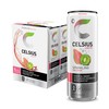 CELSIUS Sparkling Kiwi Guava, Functional Essential Energy Drink 12 Fl