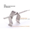 Upgraded Thermpro Temperature Probe Replacement for TP08S TP20 TP25 Thermopro