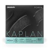 D'Addario Kaplan Forza Viola String - Single G String -