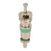 100pcs Air Conditioning Valve Core R12 American Valve Core with