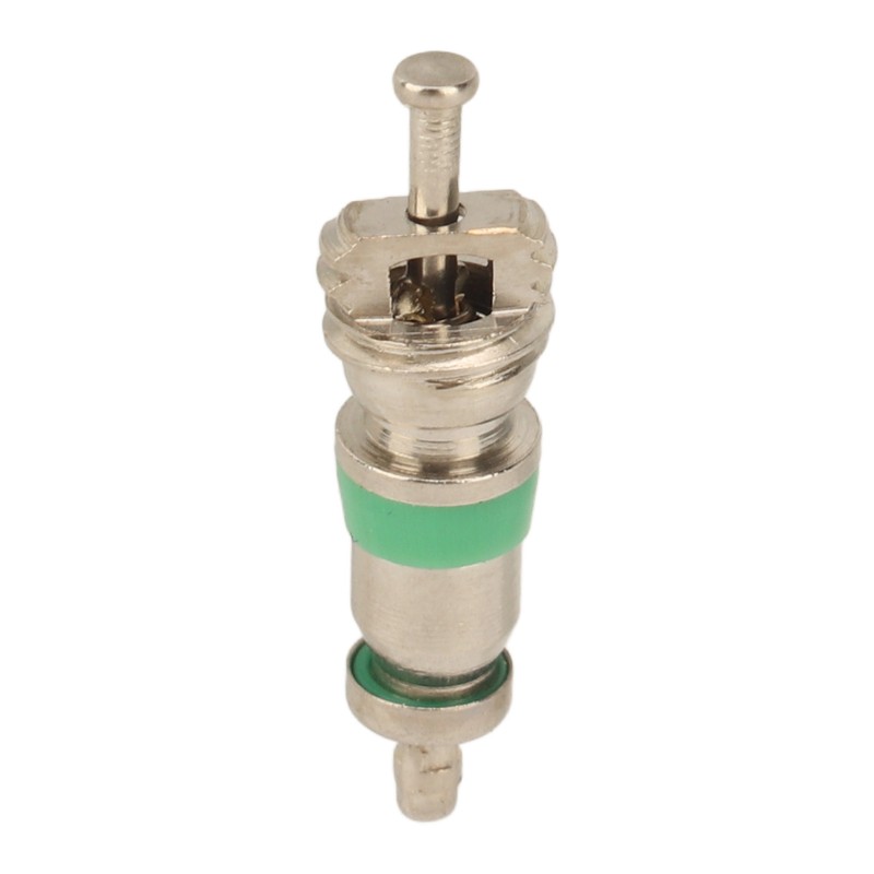 100pcs Air Conditioning Valve Core R12 American Valve Core with