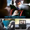 Shynerk Baby Baby Car Mirror, 4.3'' HD Night Vision Function