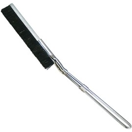 Crevice Brush Pig Hair 4.3 inches (110 mm) M