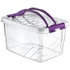 Hobby Life 7 Litre Plastic Handy Box