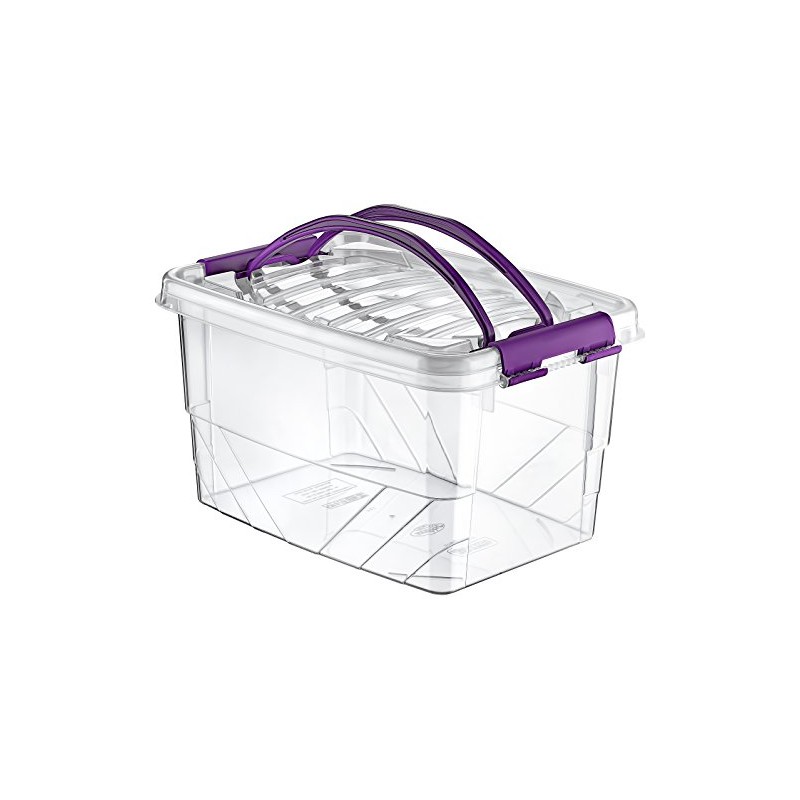 Hobby Life 7 Litre Plastic Handy Box