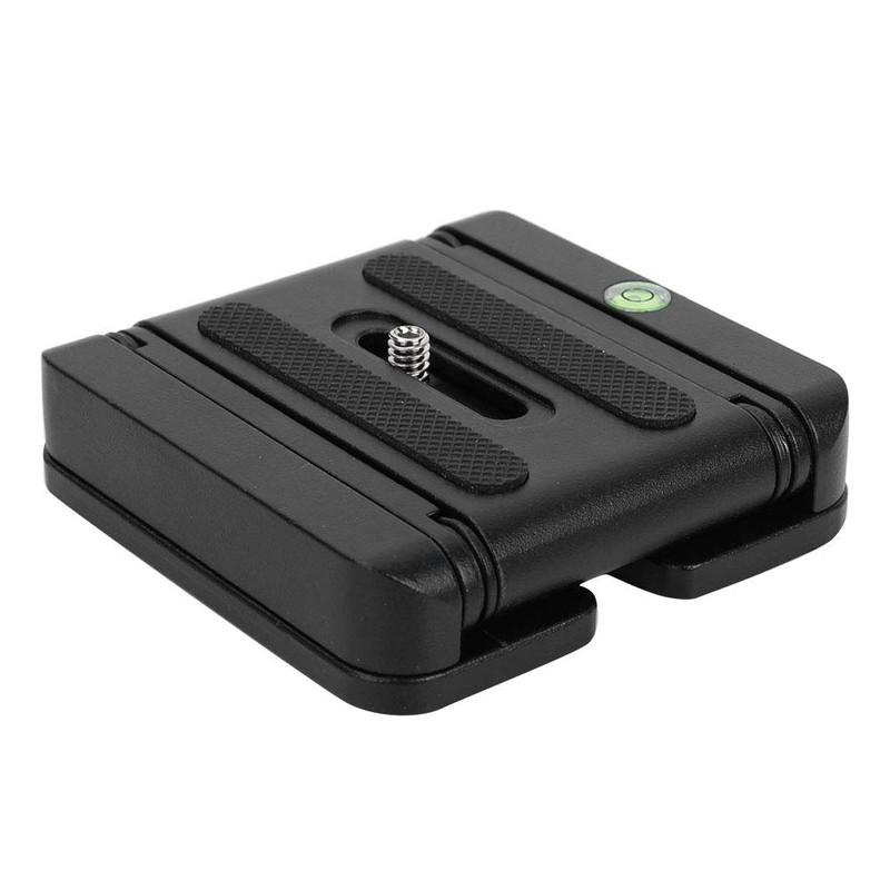Z Flex Tilt Tripod Head, Aluminum Alloy Folding Z Shape