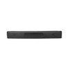 E-Z-GO TXT Golf Cart Short Rear Bumper with Plugs |