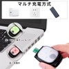 Aninako Walking Light, Running Light, USB Chargable, LED Outdoor Night