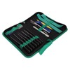 Professional Electronics Opening Pry Tool Repair Kit with Metal Spudger
