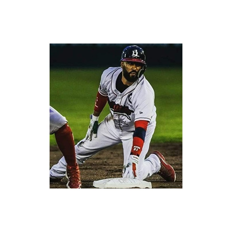 PGX Baseball Mexico Batting Gloves - Adult & Youth Baseball