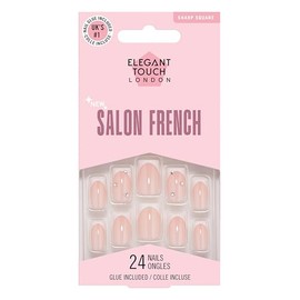Elegant Touch Salon French No. 188