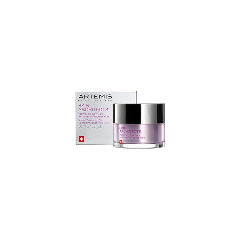 Artemis of Switzerland Skin Architects Preventing Day Care