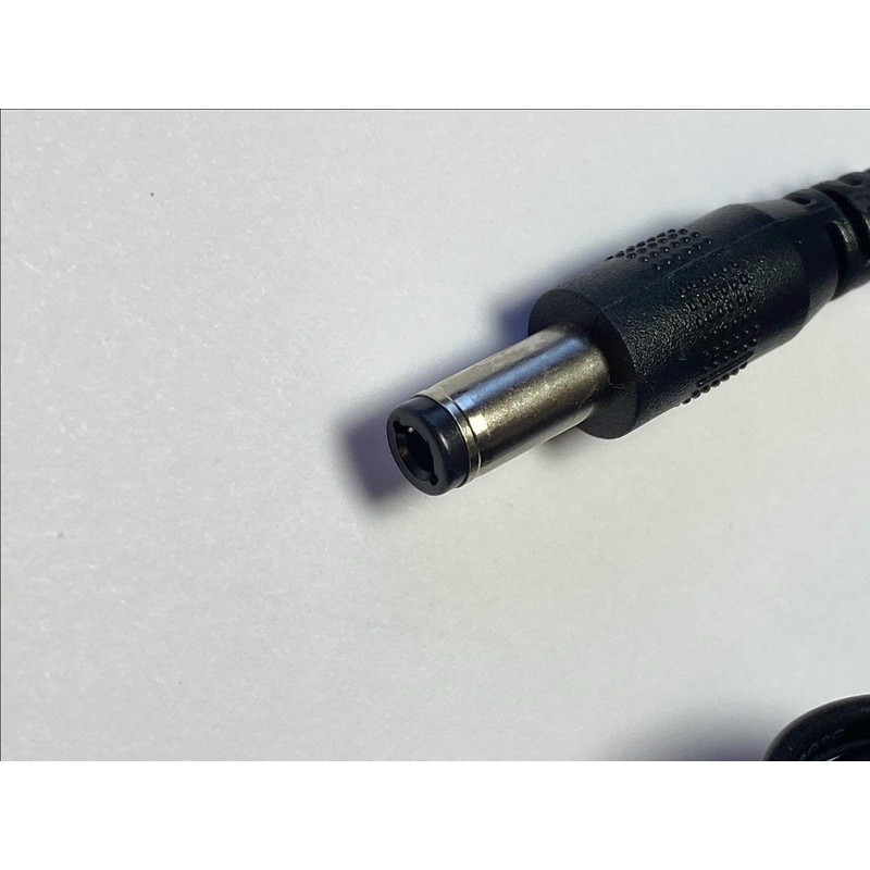 Replacement for Charger for Vax TBTTV1B1 Cordless SlimVac 22.2 V