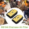Cynkpeg 11371201604 Air Filters for Stihl MS193T MS194T MS 193
