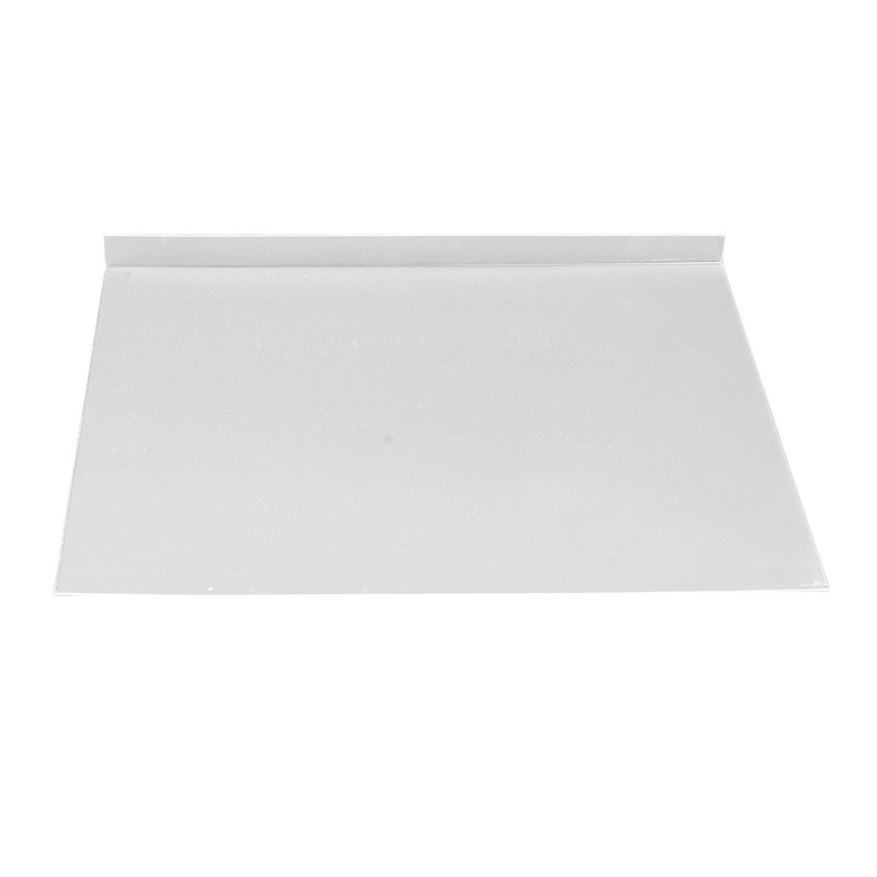 Acrylic Cutting Board Non Slip Lightweight Clear Chopping Board with