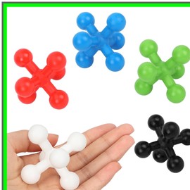 MODAIS SmoothBlend Pro Shaker Balls for Effortless Protein Mixing