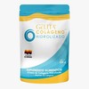 Colageno Hidrolizado de origen Aleman