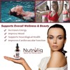 Nutroliq Vitamin B12 Liquid Drops - High-Strength 5000mcg Methylcobalamin Supplement