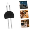 LALAFINA 3pcs Welding Pen Replacement Tip for Jewelry Crafting Thread