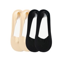 GoBudsGo - Calcetines sin mostrar, Sok013, 0
