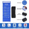 Compresa De Gel Frio Y Caliente Grande Con Toalla Absorbente