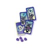 Schmidt Spiele 40890 Biss 20, Three Magician Card Game