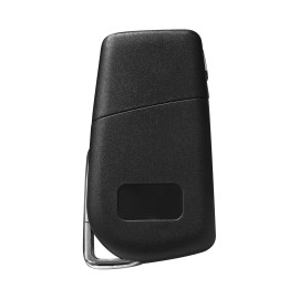 Wholesale OEM 4 Buttons Car Key Fob Remote Keyless Entry for 2015- 2017 Toyota Sienna GQ43VT20T 89742-AE011 315MHz Chip: HFor Vehicle Brand: Toyto, Button Battery: Yes