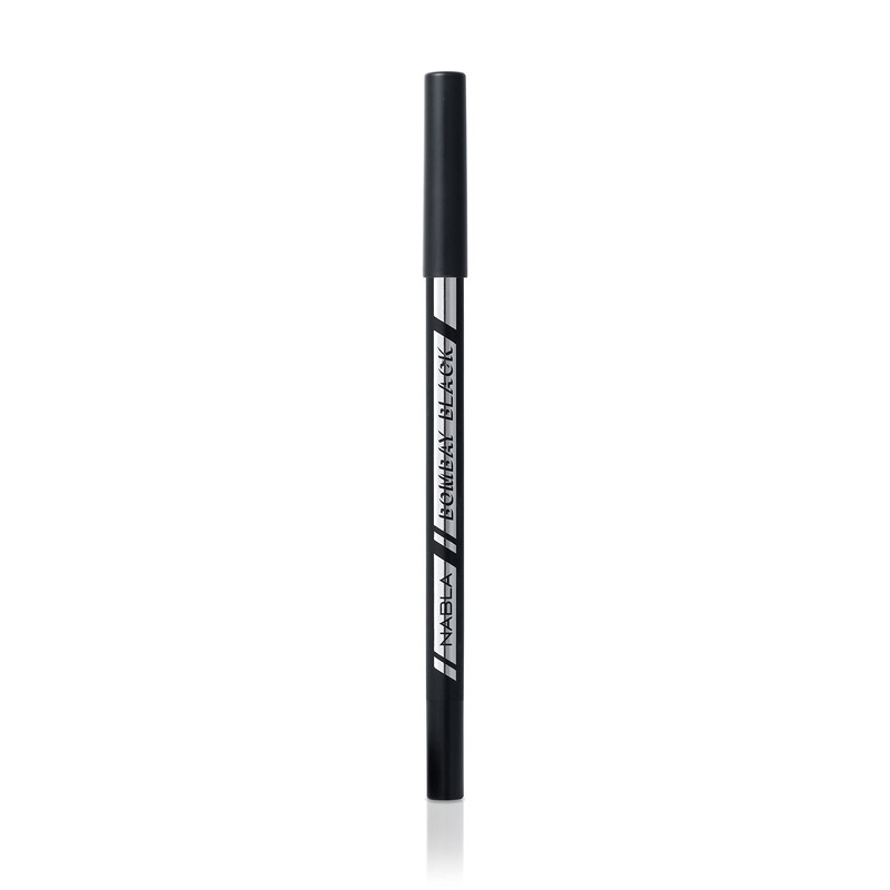 Nabla Bombay Black Eyeliner Waterproof 1.12g