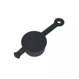 Intex Replacement Drain Plug Cap for 28441E Pure Spa Jet Bubble Hot Tub