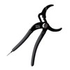 IPS PP-230DS Pipe Pliers EX, 9.1 inches (230 mm), Mouth
