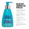 Shampoo Liso Perfecto Kolor Shot By Gaero Shop | Con
