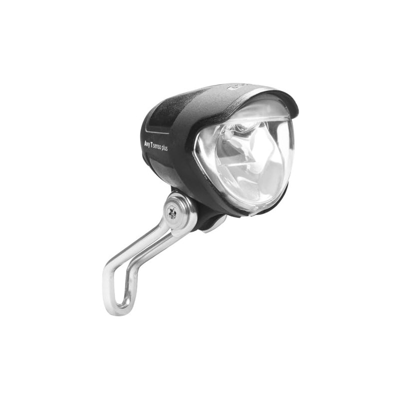 Busch & Müller Lumotec IQ AVY N LED Front Light