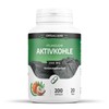 Activated Carbon - 200 mg - 200 capsules