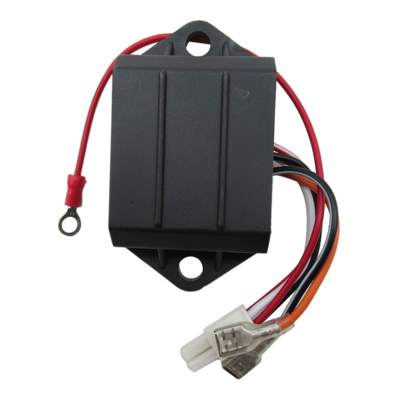 Gxcdizx CDI Ignitor for EZGO Golf Cart 4-Cycle Gas Engines