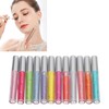 12Pcs Liquid Eyeshadow Set Long Lasting Quick Drying Waterproof Glitter