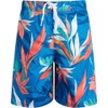 Kanu Surf Traje de baño Yolo de Secado rápido UPF