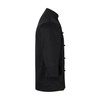 Karlowsky Chef's Jacket Basic Black – Size L