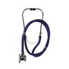 Stethoscope Rappaport Double Head Blue