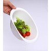 Kokubo Kokubo KK-411 HAUS Seesaw Bowl, 1.9L