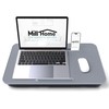 Lap Desk, Lap Desk with Cushion, Fits up to 17