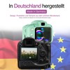 dipos I 4x Clear Screen Protectors for Azdome IT-G63D Film