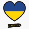 Magnet Support for Ukraine Magnetic Sticker Decal 5"